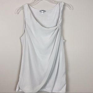 Women Express Veil Blouse S